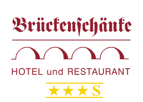 Brückenschänke Sebnitz - Logo