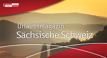 Urlaubsmagazin bei Youtube